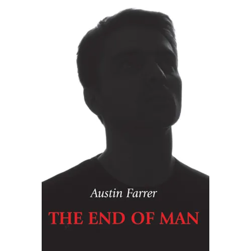 The End of Man