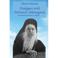 Dialogues with Patriarch Athenagoras
