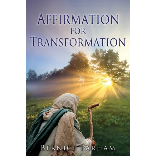 Affirmation for Transformation