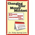 Changing Your Money Mindset