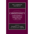 The Cambridge History of Christianity