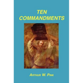 Ten Commandments