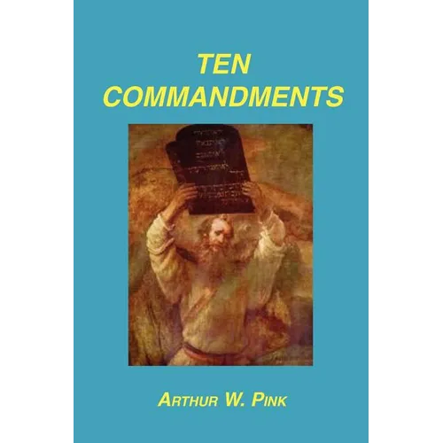 Ten Commandments