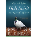 Pigeon Religion: Holy Spirit, Is That You?