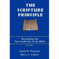 The Scripture Principle