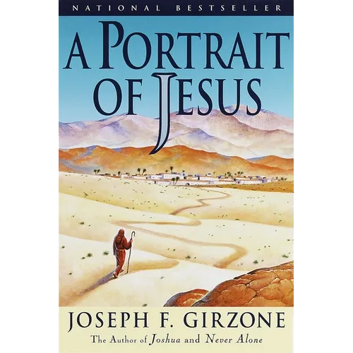 A Portrait of Jesus