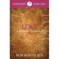 Luke: A Devotional Commentary