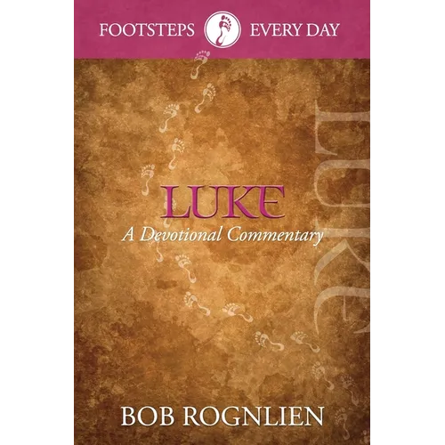 Luke: A Devotional Commentary