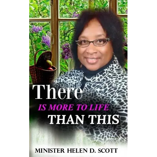 There Is More To Life Than This