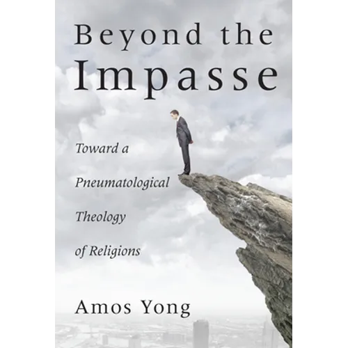 Beyond the Impasse