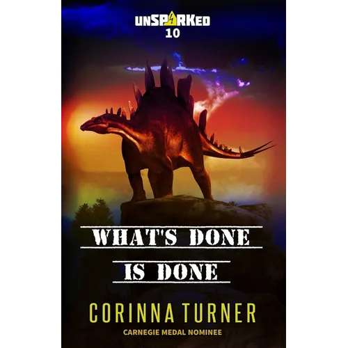 What's Done is Done