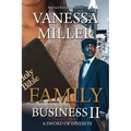 Family Business II: A Sword of Division