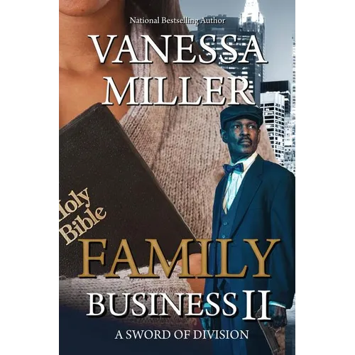 Family Business II: A Sword of Division