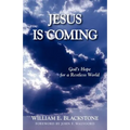 Jesus Is Coming: God's Hope for a Restless World