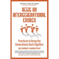 Creating an Intergenerational Church