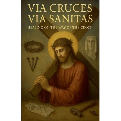 Via Cruces, Via Sanitas: Healing on the way of the Cross