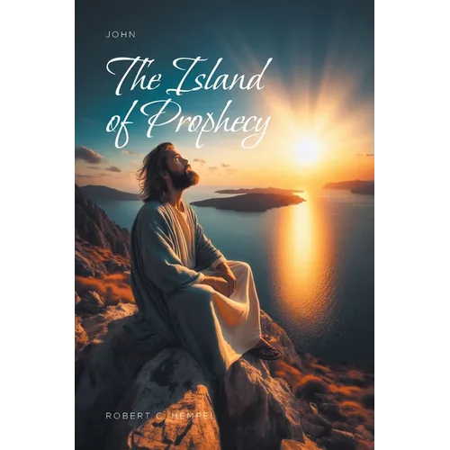 The Island of Prophecy