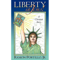 Liberty in Jesus!