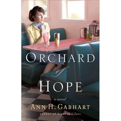 Orchard of Hope