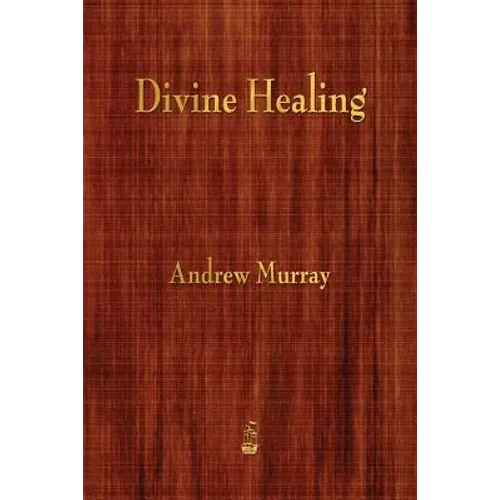 Divine Healing