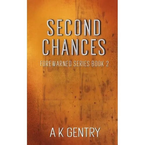 Second Chances