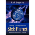 Healing Thoughts For A Sick Planet