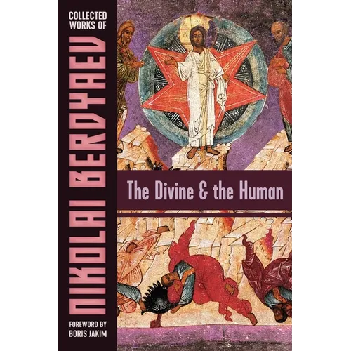 The Divine and the Human