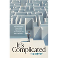 It's Complicated: Why Faith-Inspired Cause-Driven Organisations are so complex and what to do about it.