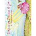 Walk in the Sunshine of God: A Letter from Heaven