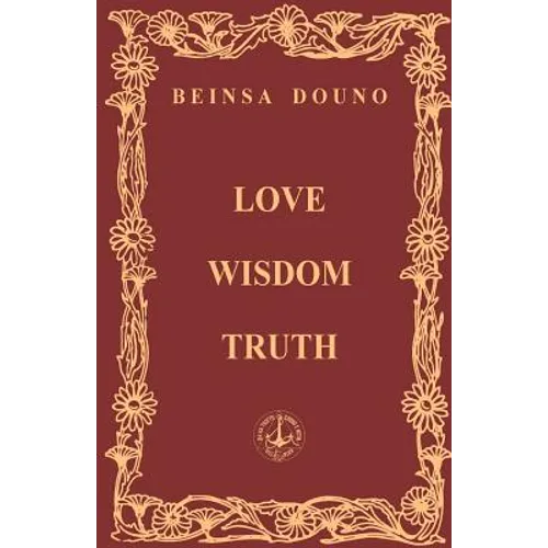 Love Wisdom Truth