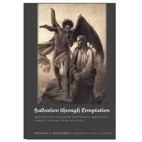 Salvation Through Temptation