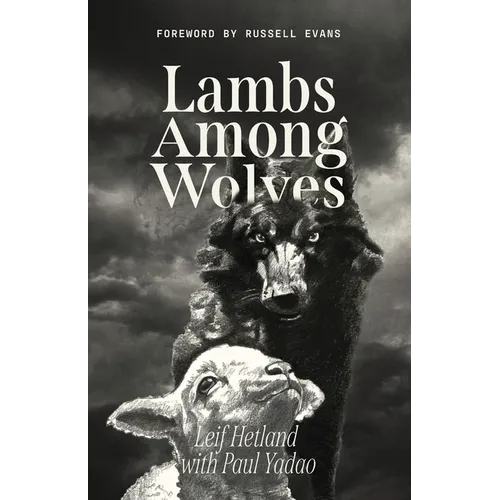 Lambs Among Wolves