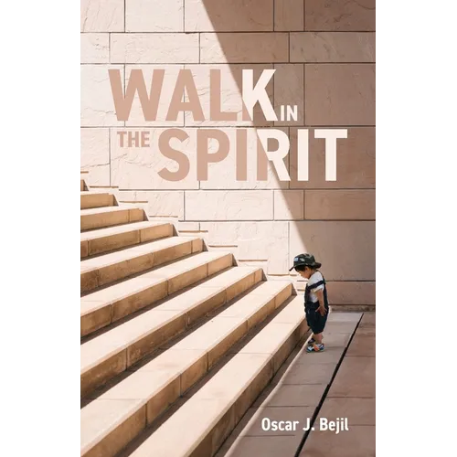 Walk in the Spirit