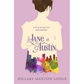 Jane of Austin: A Novel of Sweet Tea and Sensibility