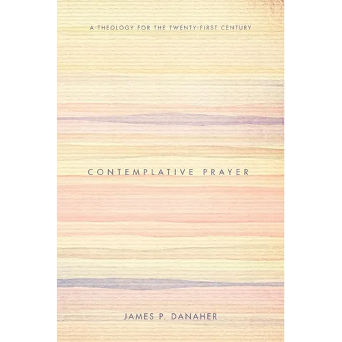 Contemplative Prayer