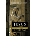 Jesus and the Fundamentalism of His Day