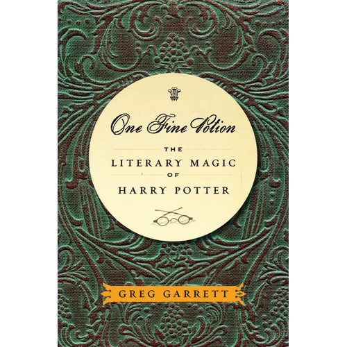 One Fine Potion