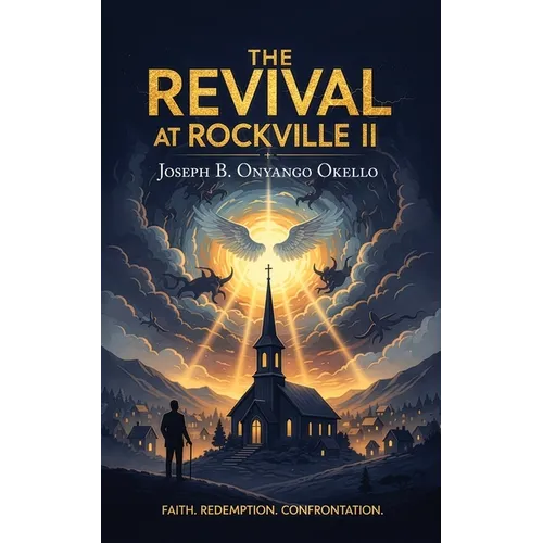 The Revival at Rockville II: Strangers at the Revival