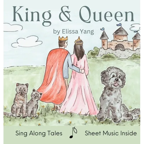 King & Queen