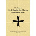 Mass of St. Pelagius the Martyr (Mozarabic Rite)