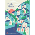 Daily Grace: The Mockingbird Devotional, Vol. 2