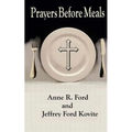 Prayers Before Meals