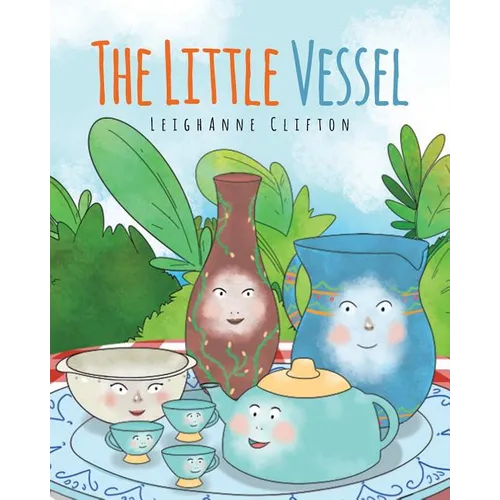 The Little Vessel