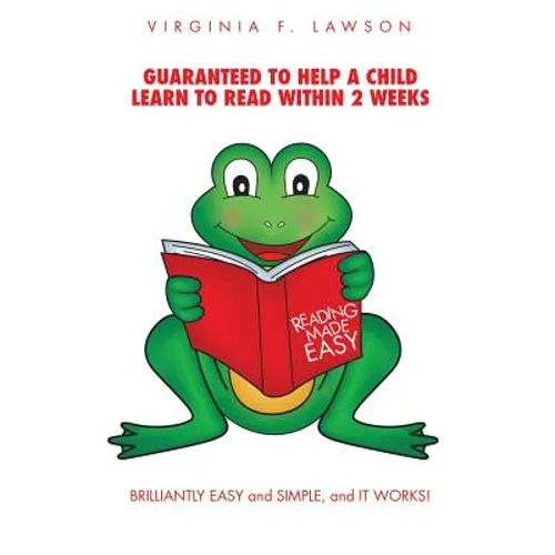 Reading Made Easy