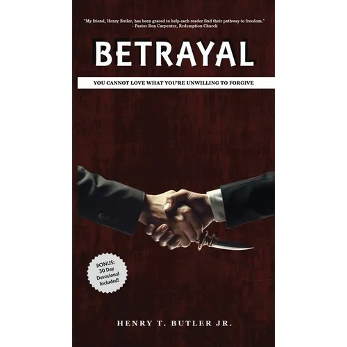 Betrayal