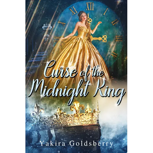 Curse of the Midnight King