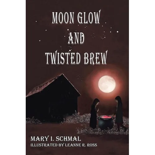 Moon Glow and Twisted Brew