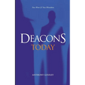 Deacons Today: New Wine & New Wineskins