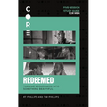 Redeemed Bible Study Guide: Turning Brokenness Into Something Beautiful