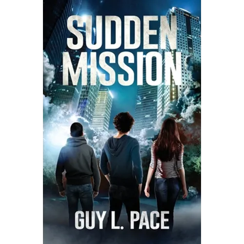 Sudden Mission